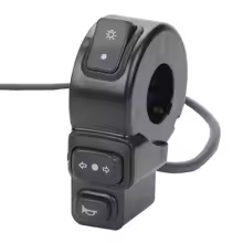 3-v-1 Electric Control